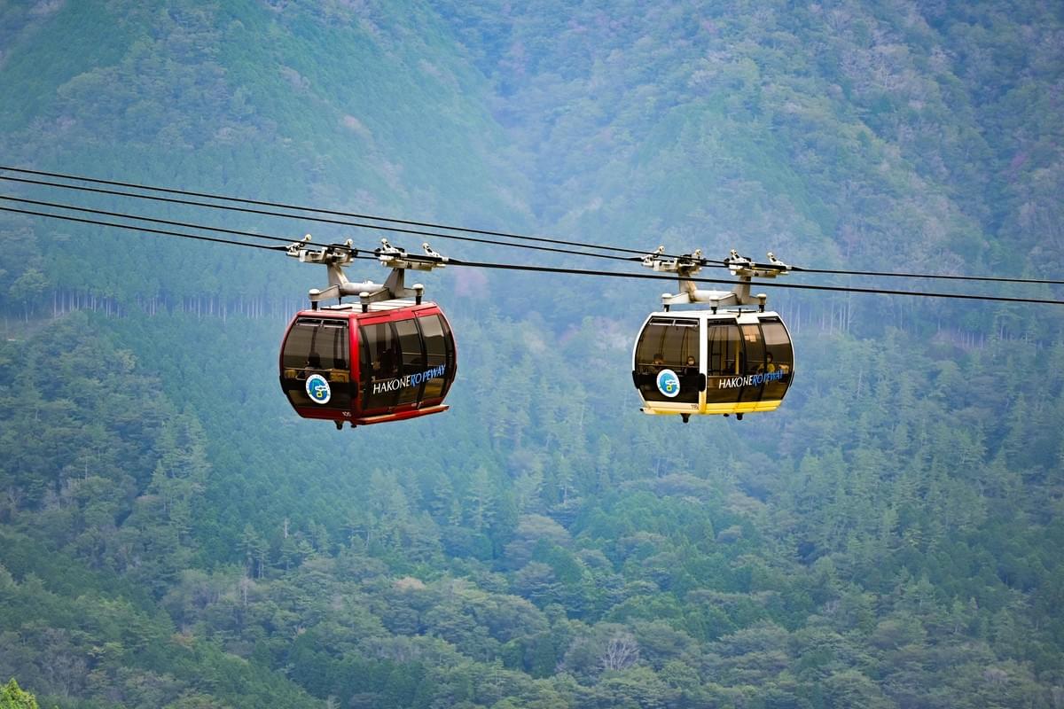 Hakone Photo by K Soma on Unsplash Hakone Photo by K Soma on Unsplash