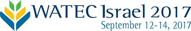 WATEC Israel 2017 WATEC Israel 2017