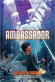 Ambassador, by William Alexander Ambassador, by William Alexander