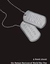 Code Talker, by Joseph Bruchac Code Talker, by Joseph Bruchac