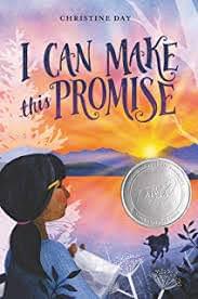 I Can Make This Promise, by Christine Day I Can Make This Promise, by Christine Day