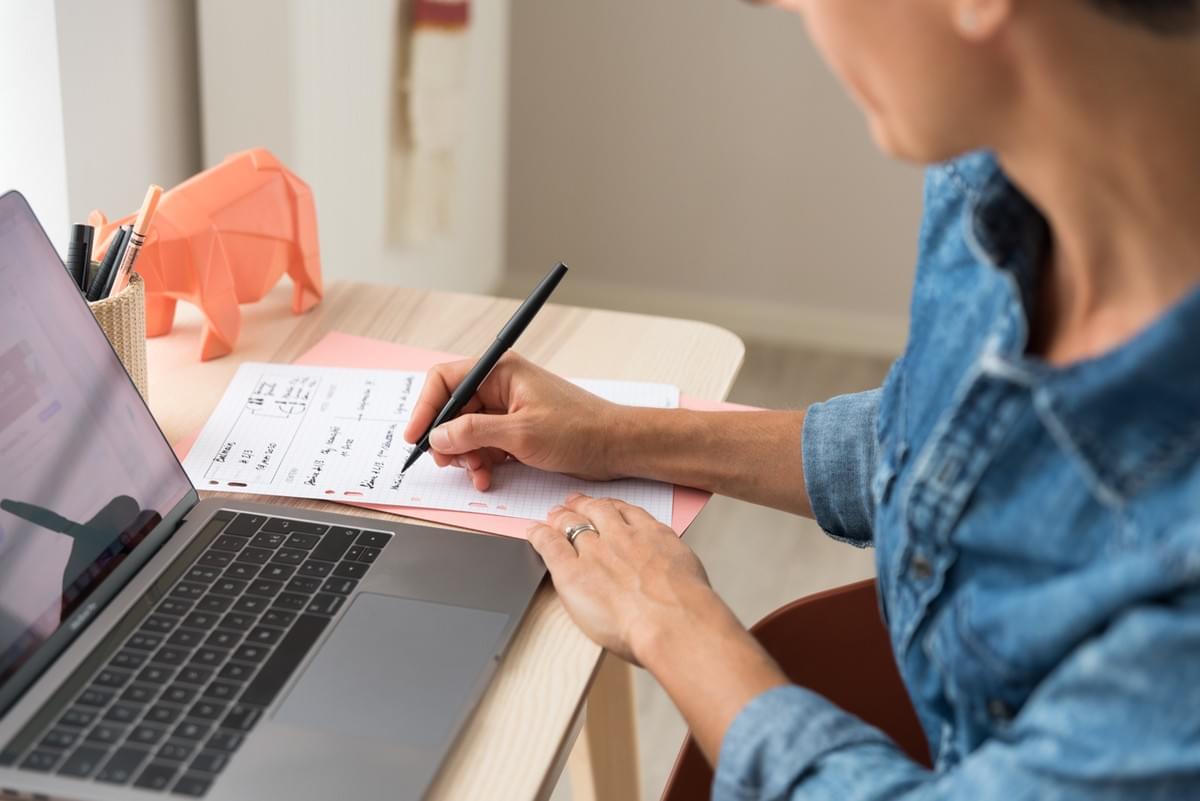 Séance de coaching parental en ligne Séance de coaching parental en ligne