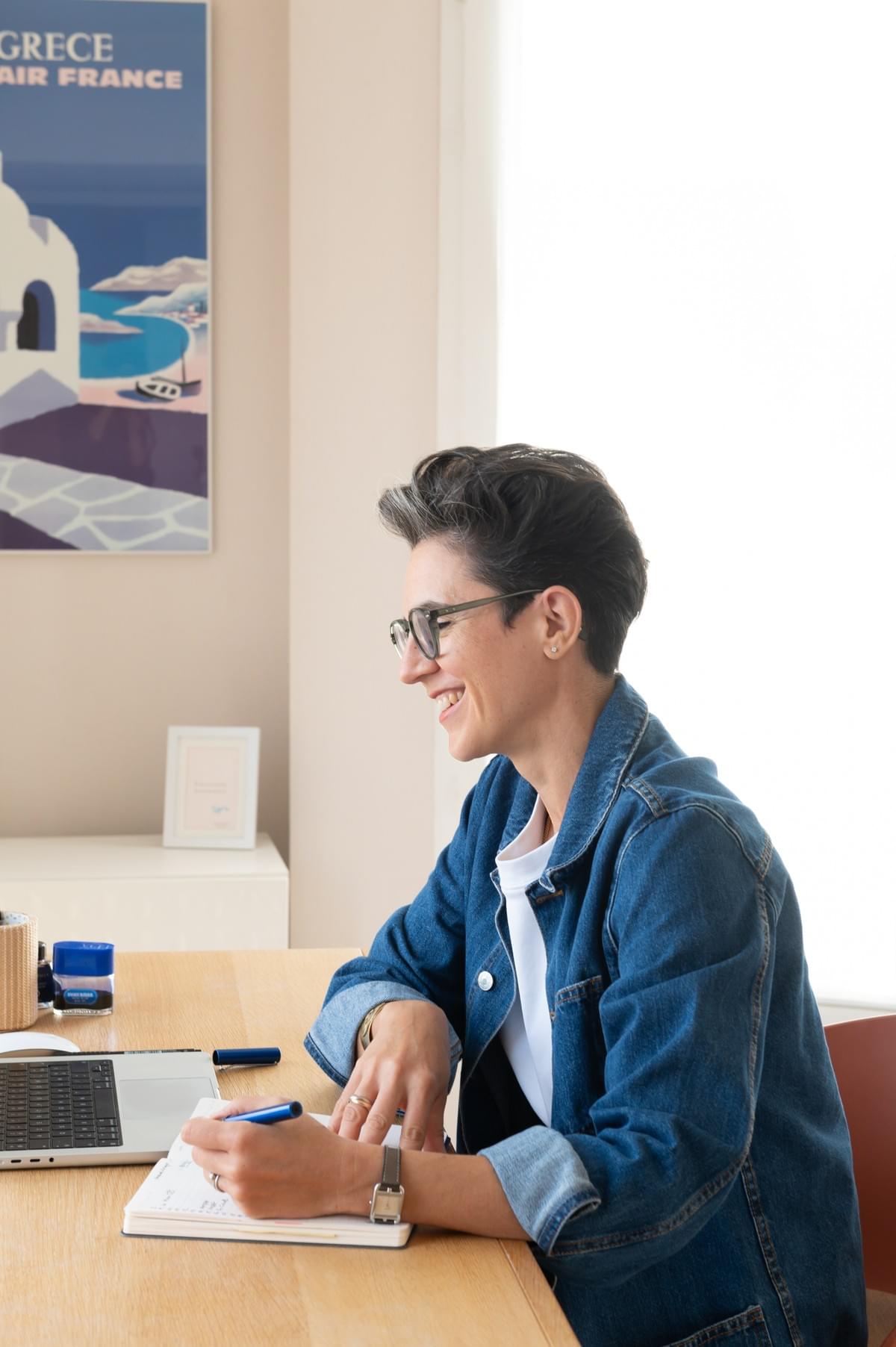 Le coaching parental en ligne Le coaching parental en ligne