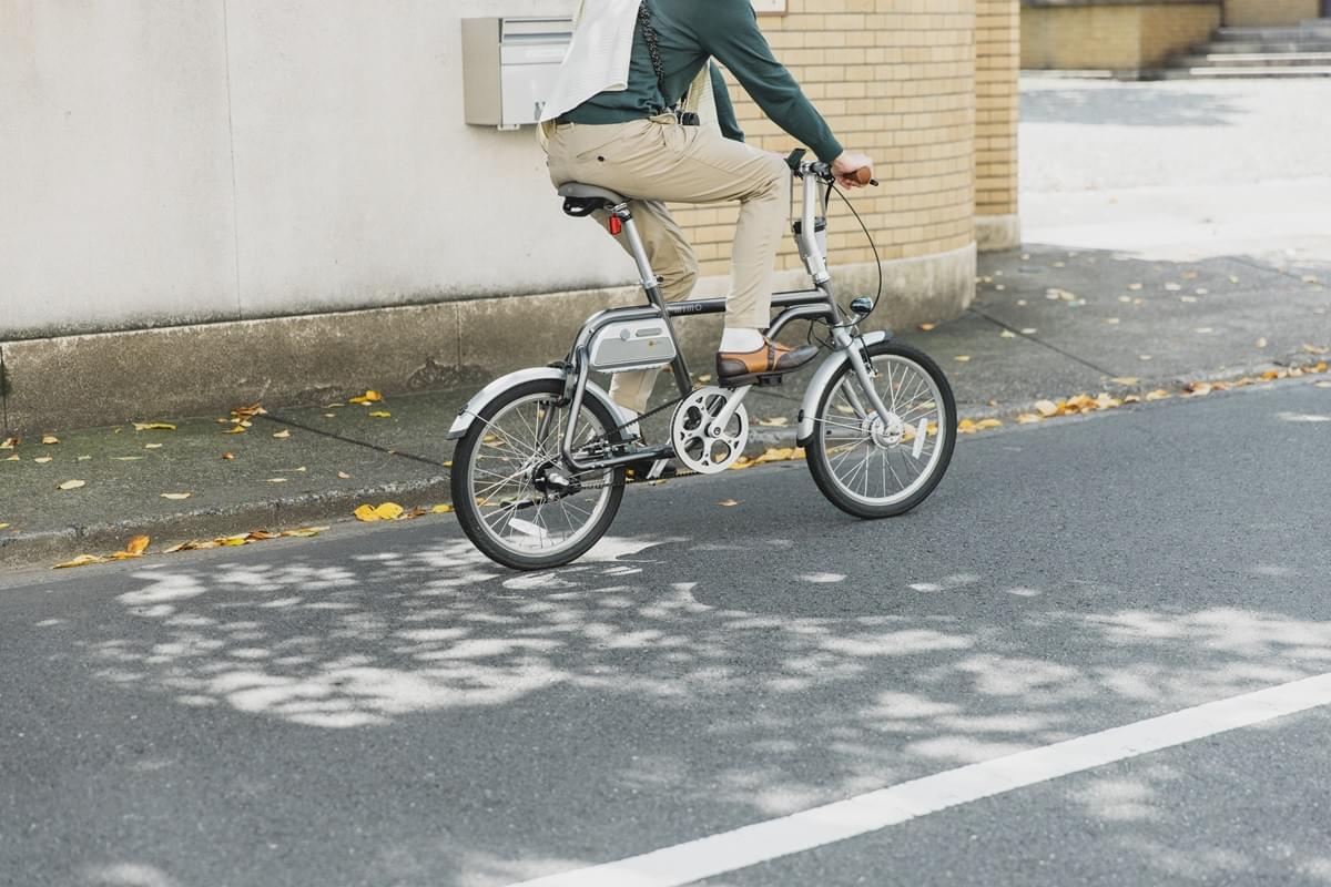 wimo電動アシスト自転車「COOZY」シリーズ wimo電動アシスト自転車「COOZY」シリーズ