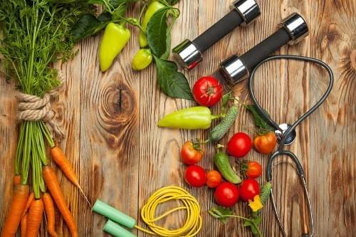 healthy lifestyle with diabetes with The Spike App healthy lifestyle with diabetes with The Spike App