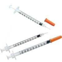insulin injections or syringes for diabetes insulin injections or syringes for diabetes