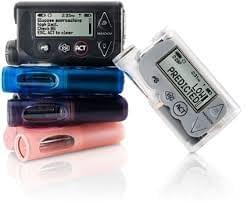 insulin pump to be used with the Spike App insulin pump to be used with the Spike App