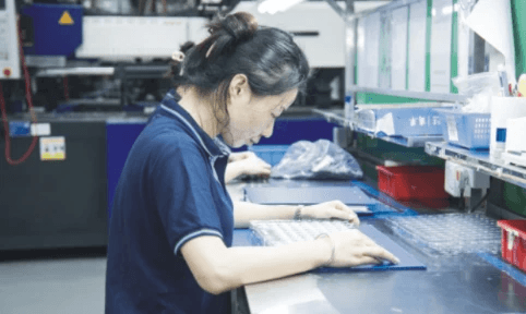 Plastic Injection Molders optimizing production efficiency Plastic Injection Molders optimizing production efficiency