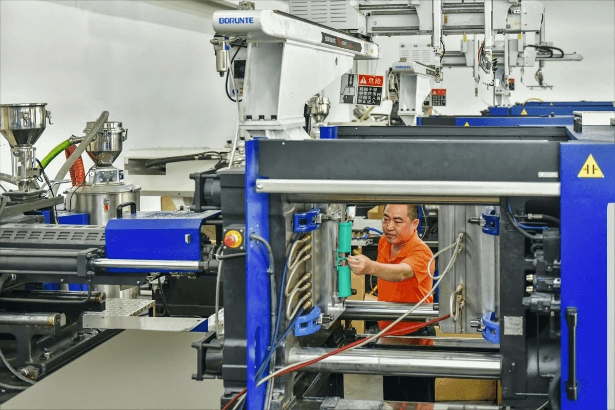 plastic injection molders ensuring top-notch quality control plastic injection molders ensuring top-notch quality control