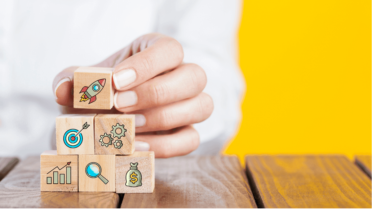 Nume pentru startup-uri: top 10 greșeli de evitat Nume pentru startup-uri: top 10 greșeli de evitat