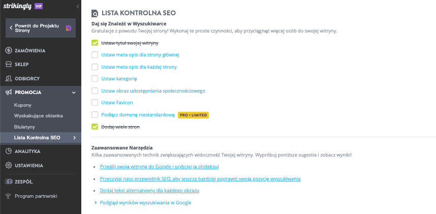 Jak założyć bloga kulinarnego ze Strikingly – optymalizacja pod kątem SEO Jak założyć bloga kulinarnego ze Strikingly – optymalizacja pod kątem SEO