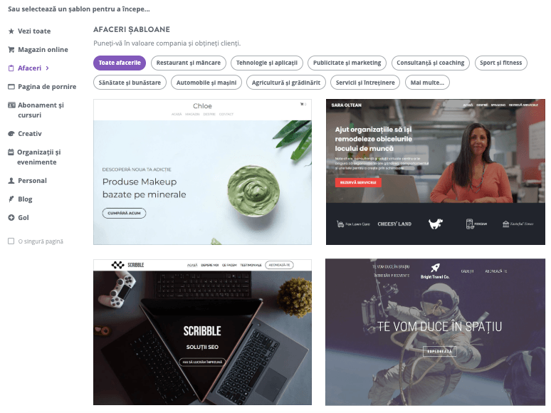 Motive pentru care aveți nevoie de informații suplimentare pe lângă utilizarea platformelor de socializare - Prezența profesională pe site Motive pentru care aveți nevoie de informații suplimentare pe lângă utilizarea platformelor de socializare - Prezența profesională pe site