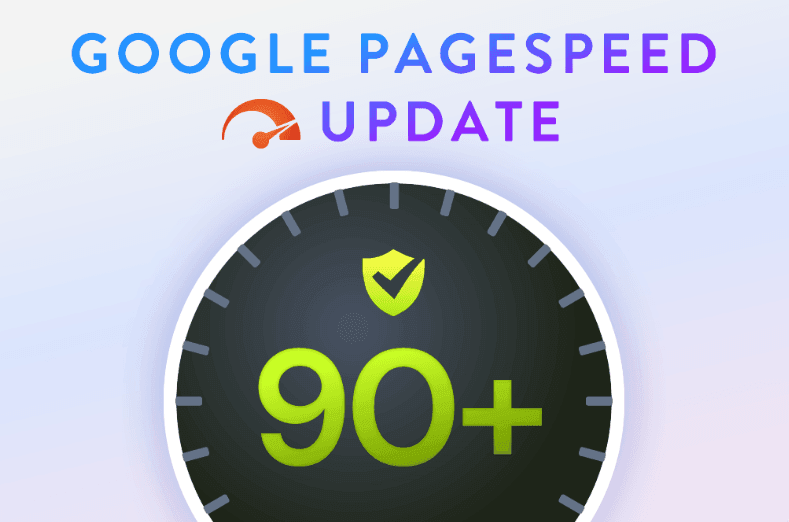 Aktualizacja Google PageSpeed na Strikingly Aktualizacja Google PageSpeed na Strikingly