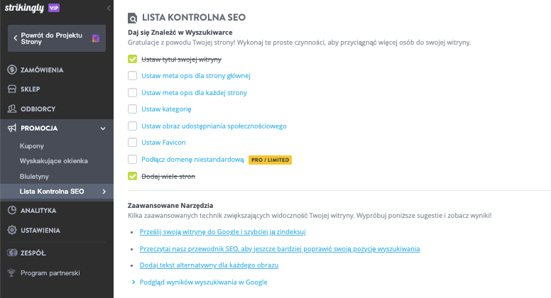 Jak możesz wspierać lokalny biznes za pomocą funkcji Strikingly – popraw SEO Jak możesz wspierać lokalny biznes za pomocą funkcji Strikingly – popraw SEO