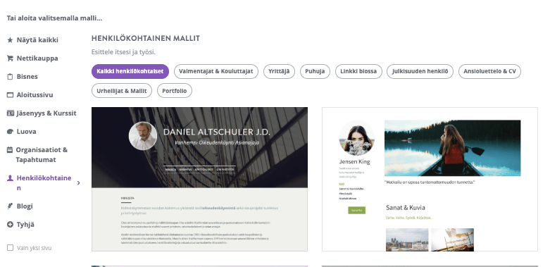 Kuinka se voi auttaa sinua vaihtamaan uraa merkittävästi - Online Presence Kuinka se voi auttaa sinua vaihtamaan uraa merkittävästi - Online Presence
