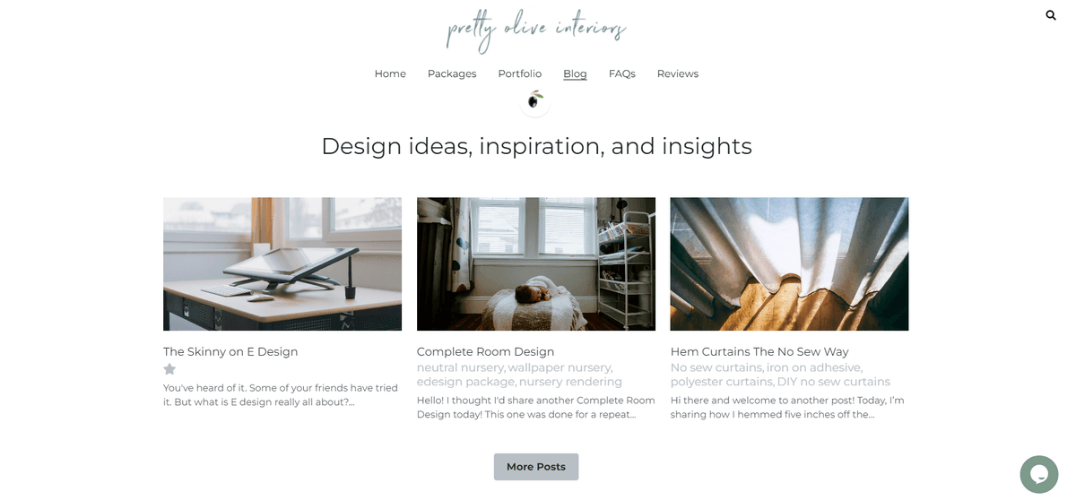 Kuva otettu Pretty Olive Interiors Kuva otettu Pretty Olive Interiors