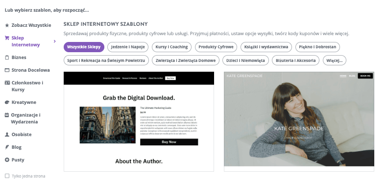 Jak marki mogą wykorzystać Strikingly do zwiększenia wskaźnika satysfakcji klientów - Budowanie przyjaznej dla użytkownika i estetycznie atrakcyjnej witryny - Opcje dostosowywania Jak marki mogą wykorzystać Strikingly do zwiększenia wskaźnika satysfakcji klientów - Budowanie przyjaznej dla użytkownika i estetycznie atrakcyjnej witryny - Opcje dostosowywania