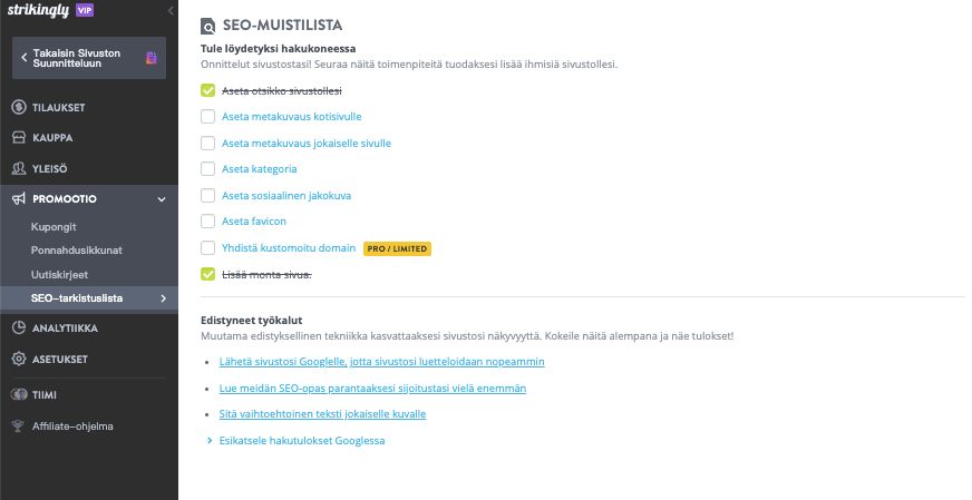 Kuinka Asettaa Online-konsertti Strikinglyssä - Mainosta Konserttia Kuinka Asettaa Online-konsertti Strikinglyssä - Mainosta Konserttia