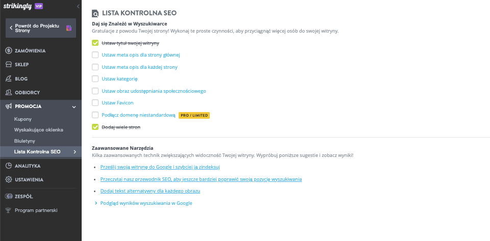 Zaplanuj swój wpis na blogu - Blogowanie ze Strikingly - Optymalizacja SEO Zaplanuj swój wpis na blogu - Blogowanie ze Strikingly - Optymalizacja SEO