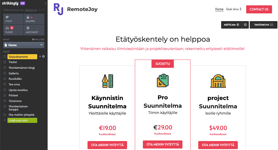 Kuinka auttaa silmiinpistävästi Twitter-markkinoinnissa - Bloggaus ja sisältömarkkinointi Kuinka auttaa silmiinpistävästi Twitter-markkinoinnissa - Bloggaus ja sisältömarkkinointi