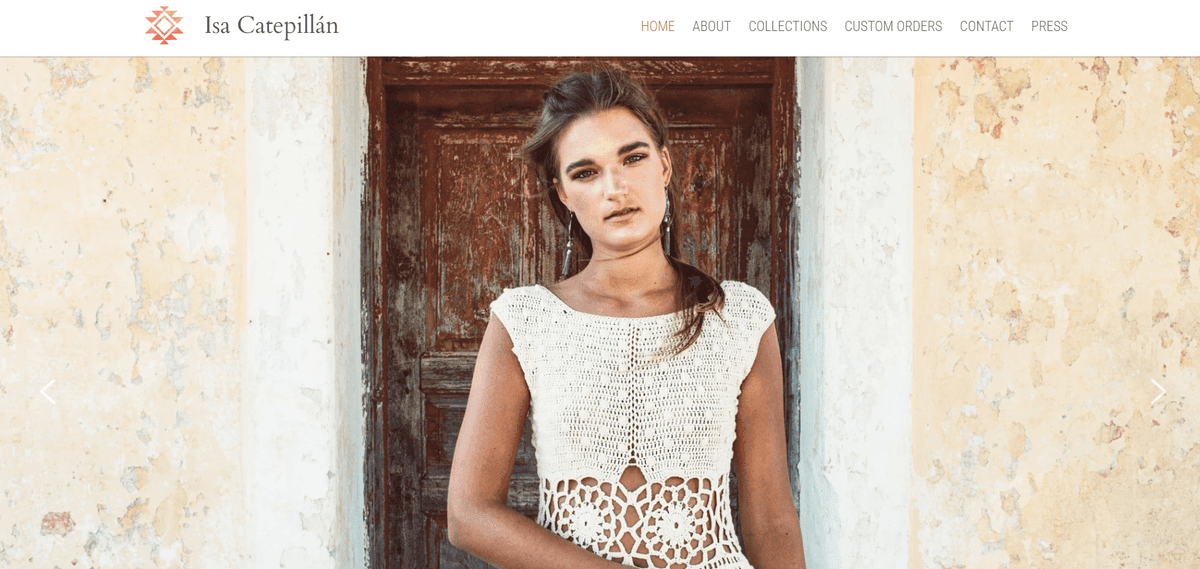 Isa Catepillan Isa Catepillan