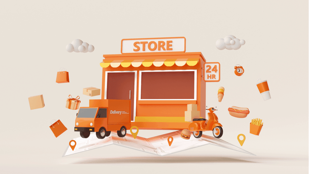 Construyendo una tienda online en 2024 Construyendo una tienda online en 2024