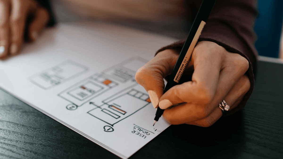 Aranjamente care impresionează: Stăpânește designul layout-ului site-ului ca un profesionist Aranjamente care impresionează: Stăpânește designul layout-ului site-ului ca un profesionist