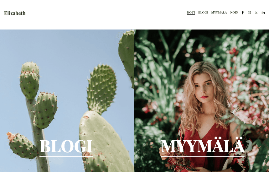 Houkuttelevan sisällön luominen Houkuttelevan sisällön luominen