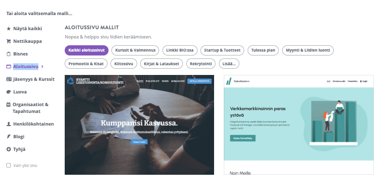 Kuinka käyttää silmiinpistävää suorasähköpostimarkkinoinnin toteuttamiseen tehokkaasti - Rakenna aloitussivu Kuinka käyttää silmiinpistävää suorasähköpostimarkkinoinnin toteuttamiseen tehokkaasti - Rakenna aloitussivu