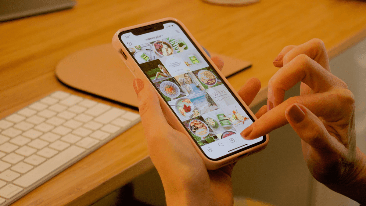 Insta-sława w budżecie: Błyskotliwy przewodnik po reklamie na Instagramie Insta-sława w budżecie: Błyskotliwy przewodnik po reklamie na Instagramie
