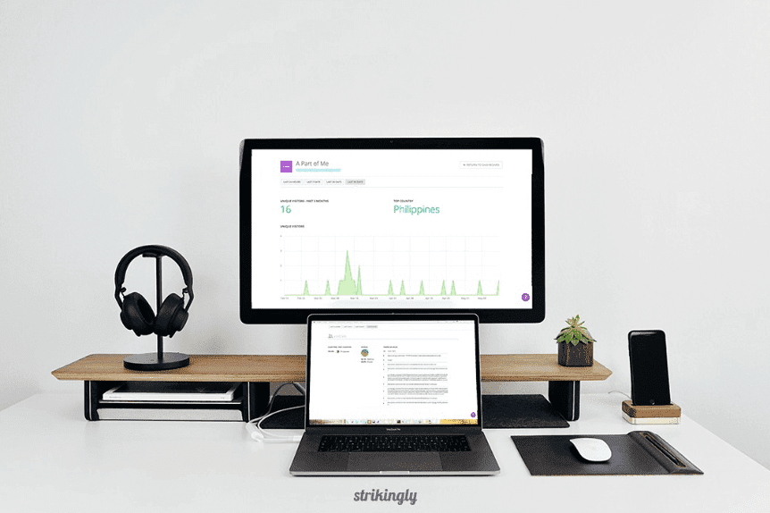 Mesurer l'impact du guest blogging Mesurer l'impact du guest blogging