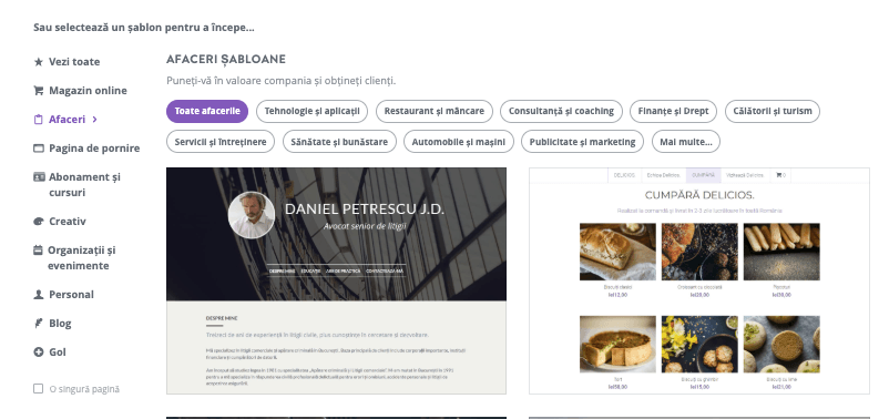 Cum poți susține afacerile locale cu ajutorul funcțiilor Strikingly - Creează un site web Cum poți susține afacerile locale cu ajutorul funcțiilor Strikingly - Creează un site web