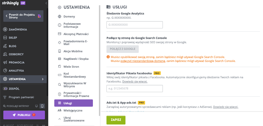 Analiza mobilna Analiza mobilna