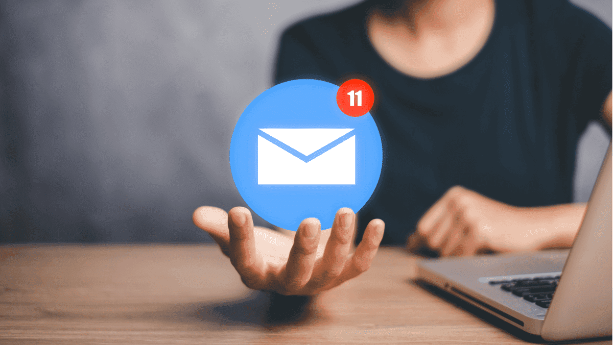 Descubriendo la estrategia de marketing por correo electrónico que convierte Descubriendo la estrategia de marketing por correo electrónico que convierte