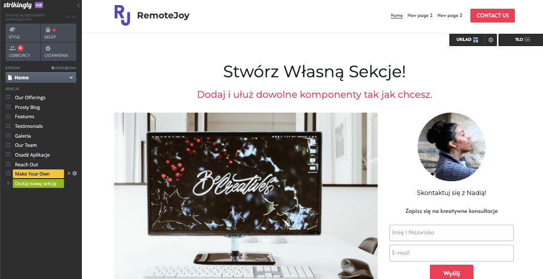 Aktualizowanie Twojej Witryny: Przewodnik krok po kroku Aktualizowanie Twojej Witryny: Przewodnik krok po kroku