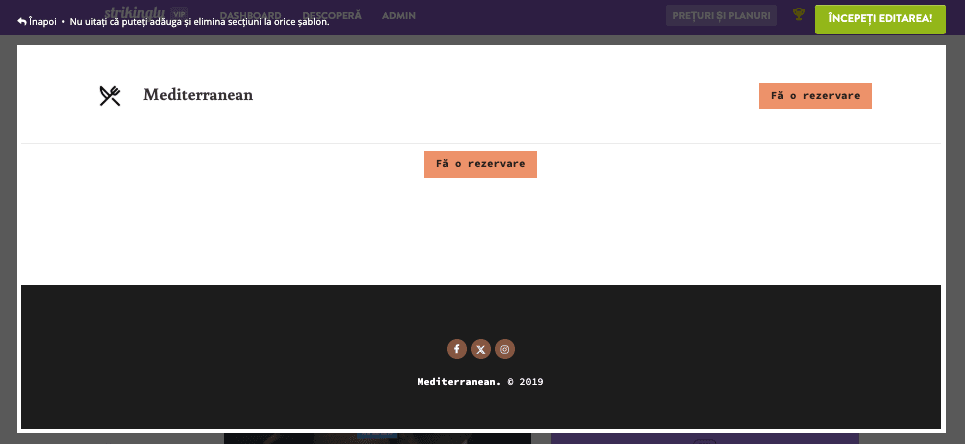 Implementați un serviciu clienți bun cu Strikingly - Implicare în social media Implementați un serviciu clienți bun cu Strikingly - Implicare în social media
