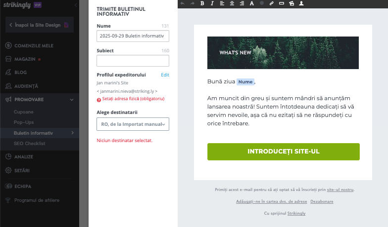 Motive pentru care ai nevoie de informații suplimentare pe lângă utilizarea platformelor de socializare - Integrarea marketingului prin e-mail Motive pentru care ai nevoie de informații suplimentare pe lângă utilizarea platformelor de socializare - Integrarea marketingului prin e-mail