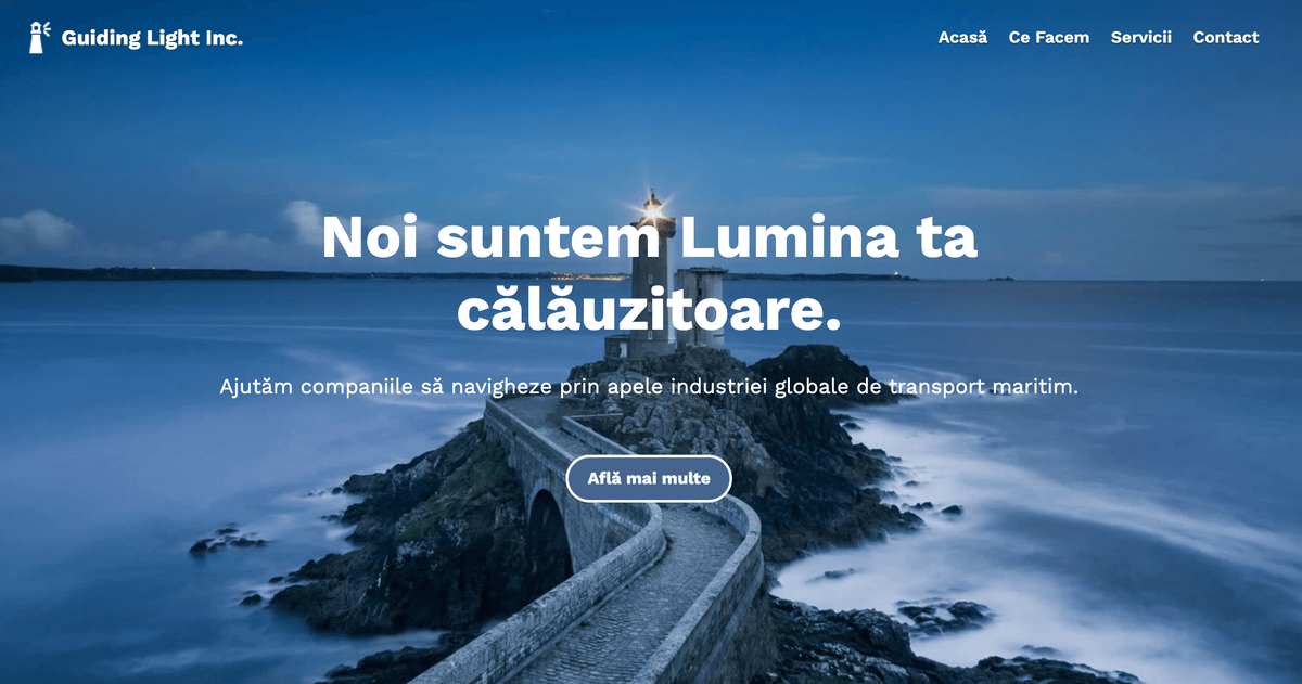 Șablon Zine One Page website template de la Strikingly Șablon Zine One Page website template de la Strikingly