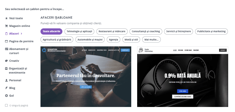 Idei izbitoare pentru biroul de acasă - Creați un site web Idei izbitoare pentru biroul de acasă - Creați un site web