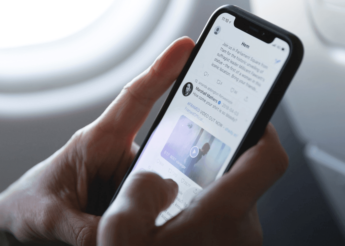 Jak korzystać z Twittera w celach marketingowych Jak korzystać z Twittera w celach marketingowych