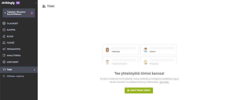 Kuinka voi merkittävästi auttaa työnkulun tehokkuudessa - Tiimitilit Kuinka voi merkittävästi auttaa työnkulun tehokkuudessa - Tiimitilit