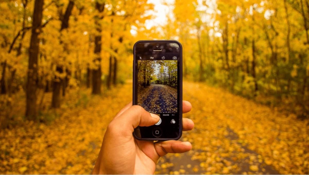 Dicas úteis de fotografia com iPhone para aprimorar suas habilidades Dicas úteis de fotografia com iPhone para aprimorar suas habilidades