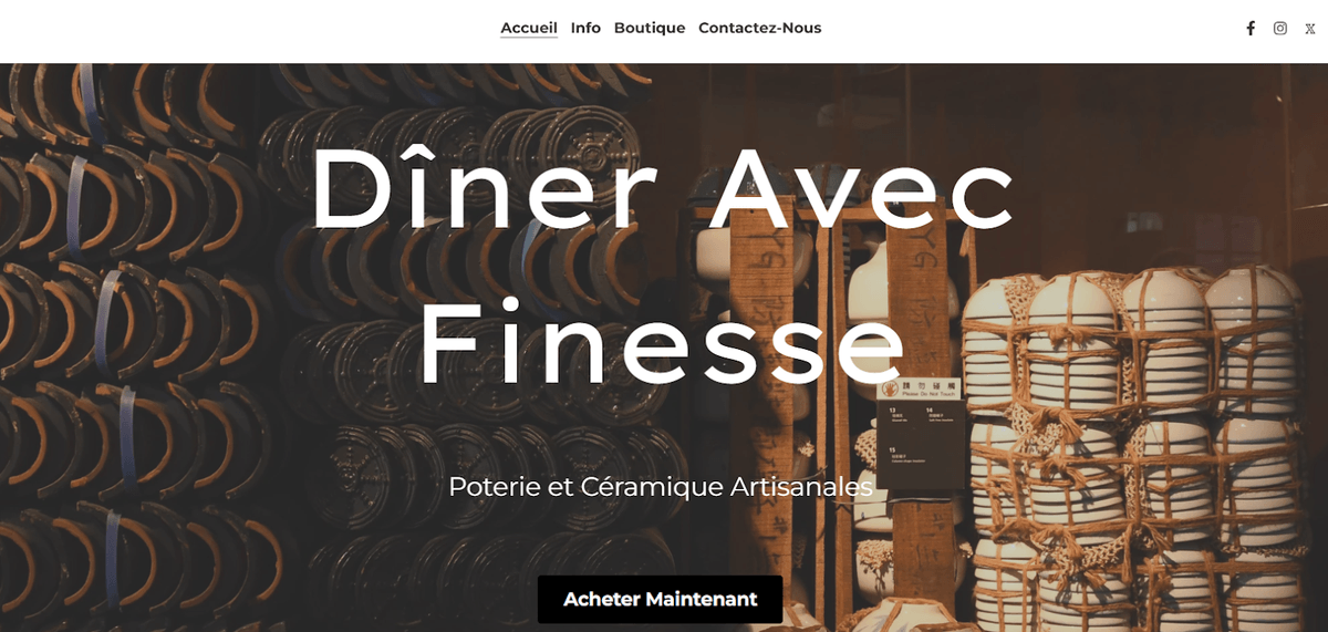 Emballage pour un expédition sécurisé Emballage pour un expédition sécurisé