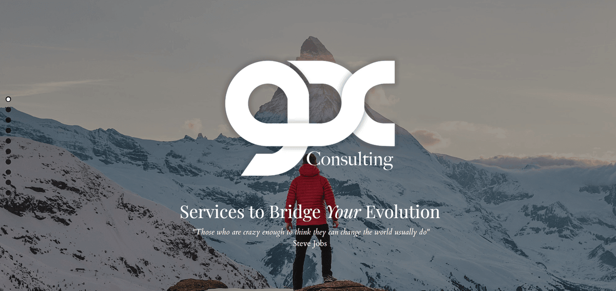 Kuva otettu GDC Consulting Kuva otettu GDC Consulting