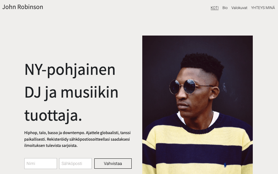 Mikä on brändilähettiläsohjelma? Mikä on brändilähettiläsohjelma?