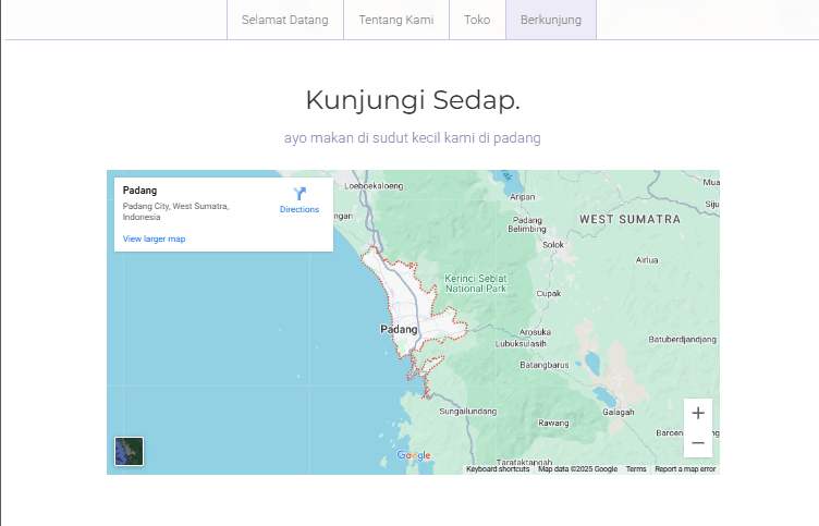 tren bisnis kecil - Memaksimalkan Peluang SEO Lokal - Membuat Rencana SEO Lokal Dengan Strikingly tren bisnis kecil - Memaksimalkan Peluang SEO Lokal - Membuat Rencana SEO Lokal Dengan Strikingly
