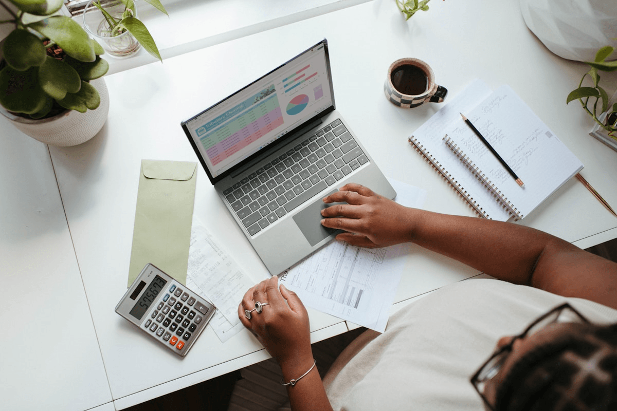 Strategie Finansowe dla Solopreneurów Strategie Finansowe dla Solopreneurów