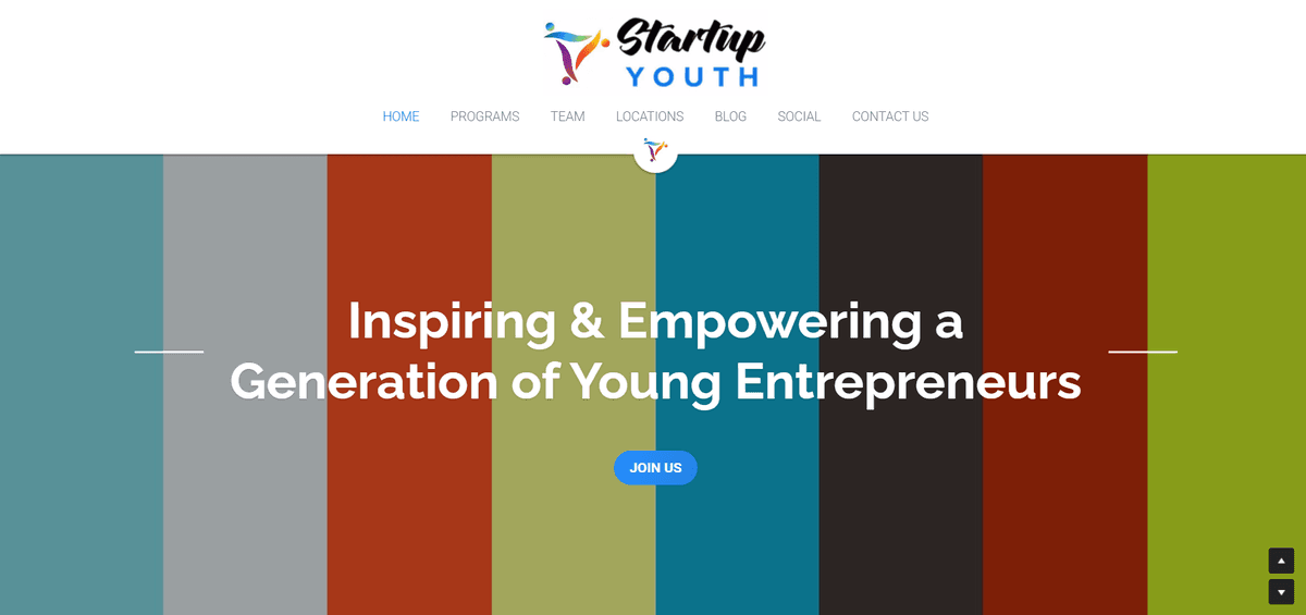 Obraz pochodzi z Startup Youth Obraz pochodzi z Startup Youth