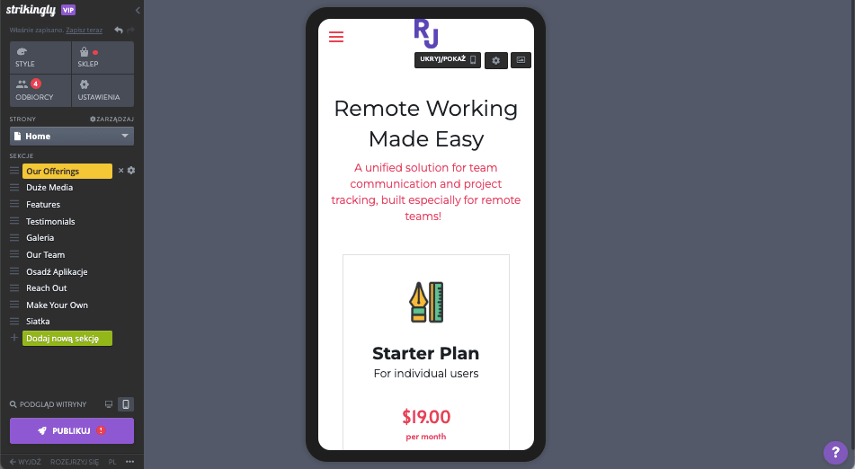 Jak Strikingly może pomóc firmom zajmującym się ubezpieczeniami komercyjnymi dzięki SEO – responsywny projekt Jak Strikingly może pomóc firmom zajmującym się ubezpieczeniami komercyjnymi dzięki SEO – responsywny projekt