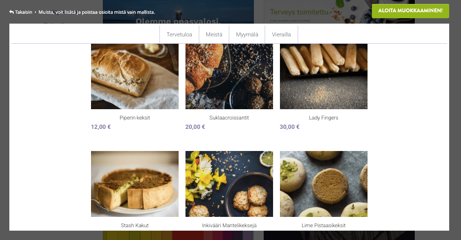 Syitä, miksi tarvitset huomattavan paljon lisäominaisuuksia sosiaalisen median alustojen käyttöön – verkkokaupan ominaisuudet Syitä, miksi tarvitset huomattavan paljon lisäominaisuuksia sosiaalisen median alustojen käyttöön – verkkokaupan ominaisuudet